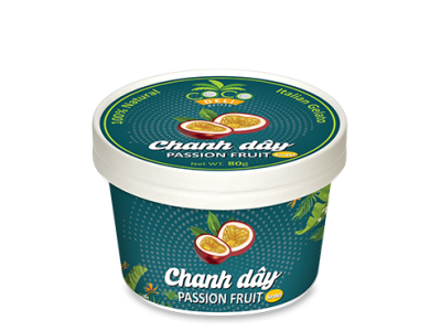 KEM CHANH DÂY 80gr