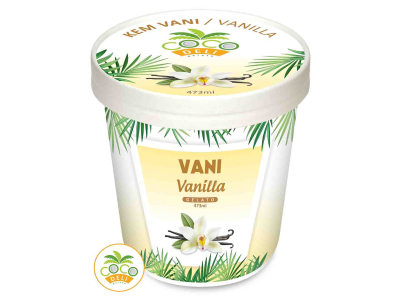 KEM VANI 473ml (16oz)