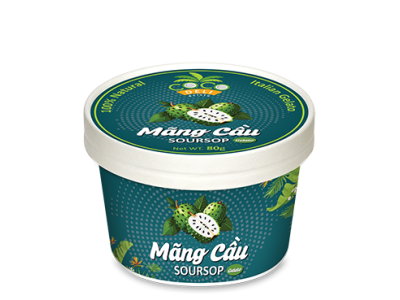 KEM MÃNG CẦU 80gr